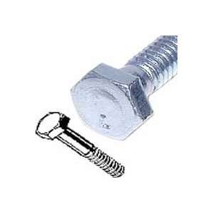   04724 HEX CAP SCREW 5/16X2.5   STAINLESS STEEL