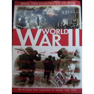  World War II  With CD Rom   Ivor Matanle   Books