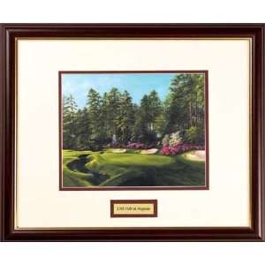  13Th Hole Of Augusta National (Small)
