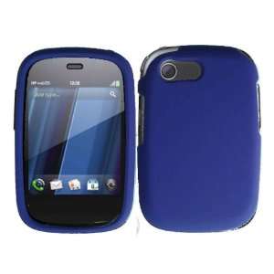   Case for HP Veer 4G + Free Velvet Pouch Cell Phones & Accessories