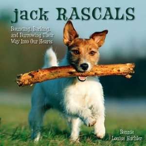  Jack Rascals Automotive