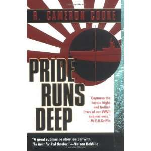   Jack Tremain Submarine Thriller) [Mass Market Paperback] R. Cameron