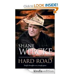 Start reading Hard Road  