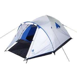 Uinta Quick 4 Man Tent (Tents) (4 Person Tents (Max 