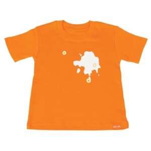  Uh oh Industries ML2032TOR The Messy Line   Orange Cereal 