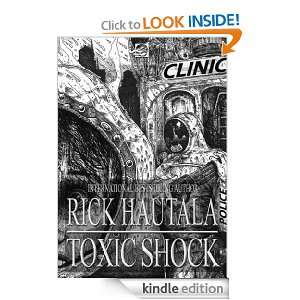 Start reading Toxic Shock  