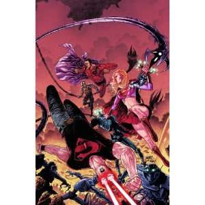   Last Stand of Krypton Issue #3 James Robinson & Sterling Gates Books