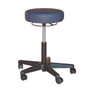 Revolving Stool with Circular Actuator. Color Mauve   Model 554106M