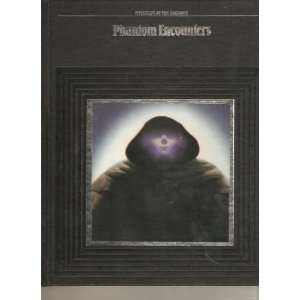  Mysteries of the Unknown Phantom Encounters Books