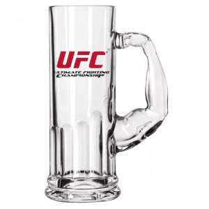  UFC 21 Ounce Muscle Mug