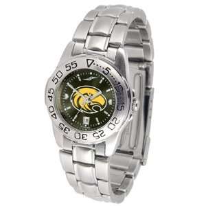 Southern Mississippi Eagles  University Of Sport Steel Band Ano chrome 