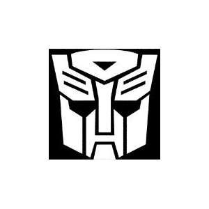  Autobot   Transformers Decal Sticker 