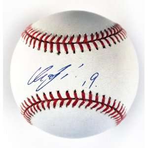  Koji Uehara Baltimore Orioles Autographed Baseball 