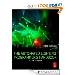  The Automated Lighting Programmers Handbook eBook Brad 