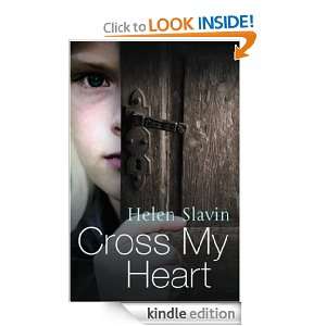 Cross My Heart Helen Slavin  Kindle Store