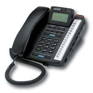  New 222000 TP2 27E Colleague 2 Line EN BK   ITT 2220BK 