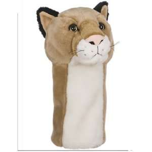  Daphnes Cougar Headcovers