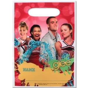  Glee Party Goody Bag