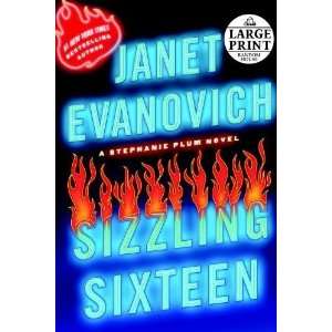  House Large Print) (Large Print) By Janet Evanovich  N/A  Books