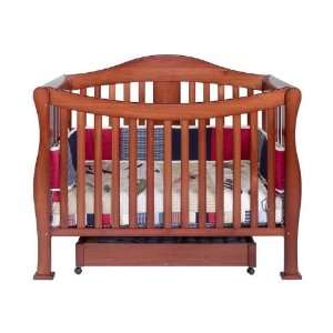  DaVinci Parker Crib Baby