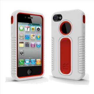   Shield Hard Case Snap On Cover for Apple iPhone 4S 4G Accessory  