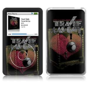   80 120 160GB  Travie McCoy  Heart Safe Skin  Players & Accessories