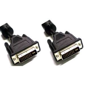 Dvi i Dual Link (Digital/analog) Video Cable M to M 6 Ft 