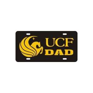  PEGASUS UCF DAD BLACK 28/GOLD 26