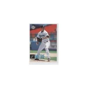  2006 Upper Deck #625   Sergio Mitre Sports Collectibles