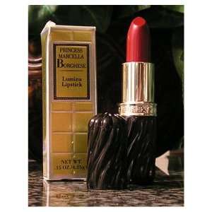  Borghese Lumina Lipstick # 53 AUTUNNO BERRY .15 Oz Beauty