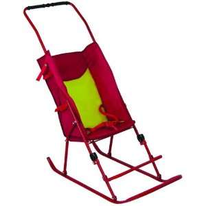  Snow Stroller Graduate Baby Push Sled Baby