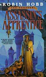 Assassins Apprentice by Megan Lindholm 1996, Paperback, Reprint 