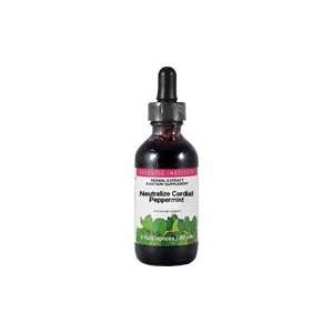  Neutralize Cordial Peppermint   2 oz Health & Personal 
