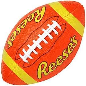 REESES Mini Football  Grocery & Gourmet Food