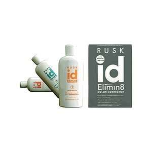  Rusk Elimin8 Color Corrector 4 oz