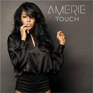 Top Albums by Amerie (See all 29 albums)