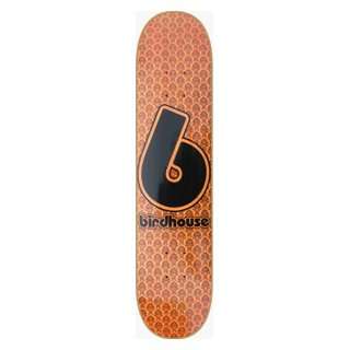 Birdhouse Skateboards B aceline Big B Deck  8.25