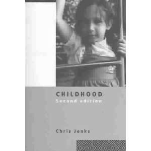   by Jenks, Chris (Author) May 01 05[ Paperback ] Chris Jenks Books