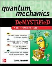   Demystified, (0071455469), David McMahon, Textbooks   
