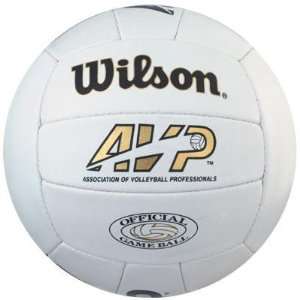  Wilson Official AVP Game