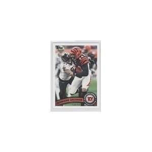  2011 Topps #21   Jermaine Gresham Sports Collectibles