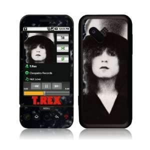   Skins MS TREX10009 HTC T Mobile G1  T.REX  Hot Love Skin Electronics