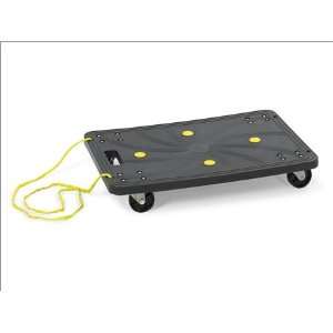  SafcoÂ® Stow AwayÂ® Dolly