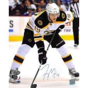  Tyler Seguin Autographed Picture   16x20   Autographed NHL 