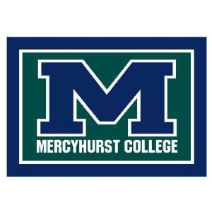  Milliken 28 x 310 Mercyhurst College Area Rug 533315 