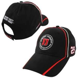   Chase Authentics Spring 2012 Jimmy Johns Pit Hat