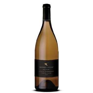  2008 Napa Valley Estate Chardonnay (750ml)   Goosecross Wines 