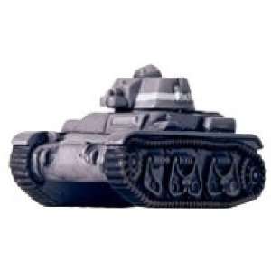  Axis and Allies Miniatures Renault R 35 # 2   Base Set 