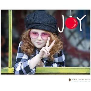  Stacy Claire Boyd   Digital Holiday Photo Cards (Ornament 