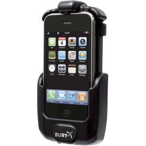  BURY System 8 Take & Talk Cradle for iPhone 3G 3GS  